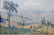 Italian Landscape